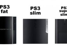 Vendosim lojrat ne te gjitha modelet e PS3 