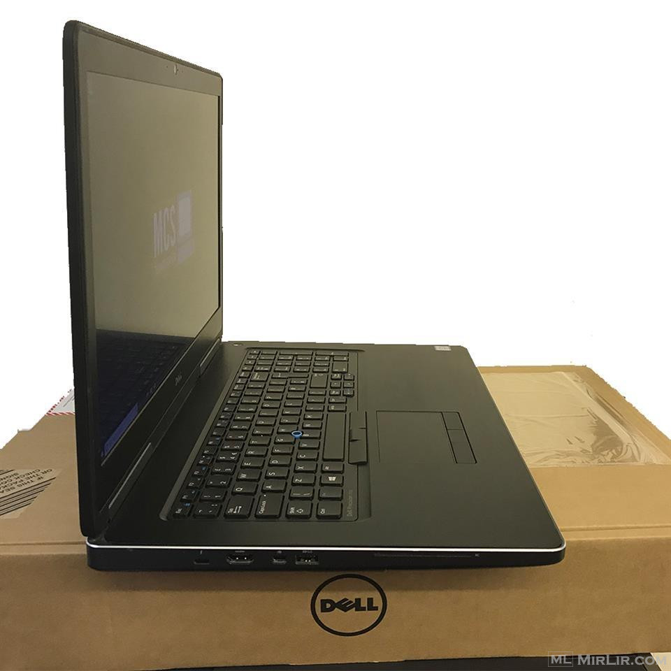 Dell Precision 7720 17.3\" Laptop