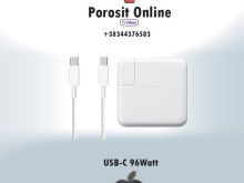 Adapter per Macbook USB-C 96Watt -  I RI