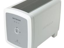NETGEAR  SC101 ME DY HARDISKA 500GB DHE 80GB
