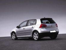 kerkoj Golf 5 TDI 1.9