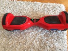 Xbox360 500gb dhe hoverboard i kuq