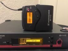 Ne shitje Mikrofon,Sennheiser,ew100G3