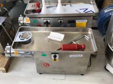 MAQIN 32SHE INOX E RE NJE VIT GARACJON MOTORI 3.O 