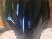 xham mbrojts Honda cbr