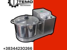 (TEMO) Maqin për Kep ( İNOX ) 3kg sakt