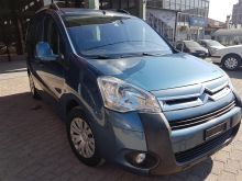 CITROEN BERLINGO 1.6 HDI 