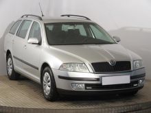 Pjes per Skoda Oktavia