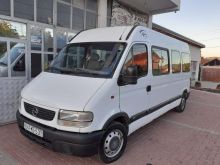  Minibus Opell Movano 2.5 CDTi