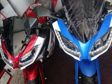 SPORTAK 125 & 250CC