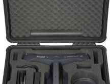 Faro Freestyle 3D Laser scanner 