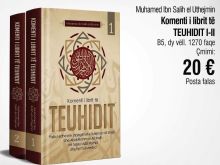 Teuhidi 1 dhe 2 -Uthejminit- transportin falas 