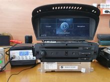 BMW CCC/CIC - VW Phaeton NAV service!!!
