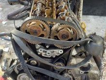 Shes motorat për Opel dhe WWW dhe Anllasera Altern