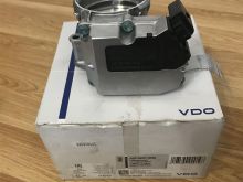 Shes egr vintill per audi a6