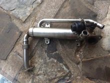 Egr valve cooler per Seat Altea Xl