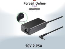 Adapter LENOVO 20V 2.25A 4.0*1.7 I RI
