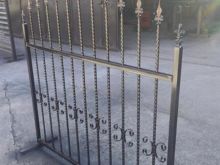 punojm gjitha punet nga metali +38344665509