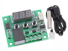 Termostat 12v 