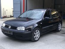 Pjes Per Golf 4 