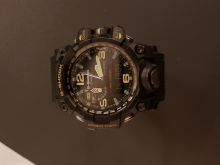 casio g shock mudmaster