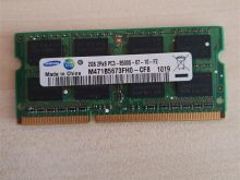 Ram Memory 2 GB DDR3 - Samsung