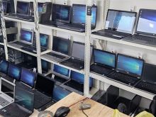 lloptopa kompjuter gaming pc monitora zmadhues 