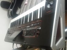 Ritme per te gjitha llojet e Korg.pa 50.80 2x .pa 