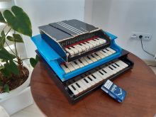 Piano  Druri 1960