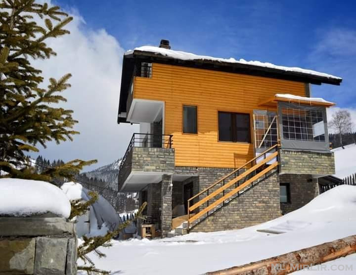 Villa Roni Bogë Rugovë