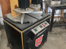 Maqina per dyer dhe dritare pvc