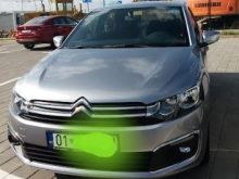 Shitet Citroen C Elysee