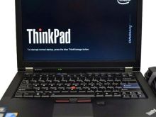 Lenovo    T410