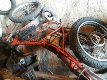 Pjes per yamaha 