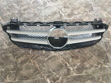 mercedes 2015 grilli c220 c200