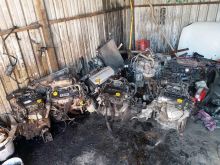 Shiten motorat 1.0 deri 2.2 viti prej 99 deri 2005