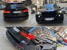 BMW X5 F15 xDrive40d