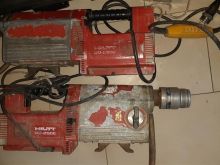 HILTI 250-DD