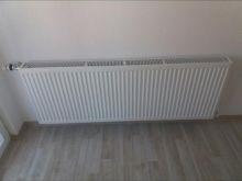 Nxemje qendrore. Ujesjelles. Sanitari