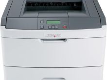 PRINTER LEXMARK 360DN