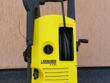 Autolarje karcher