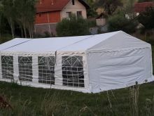 Tenda (shatora) me qera