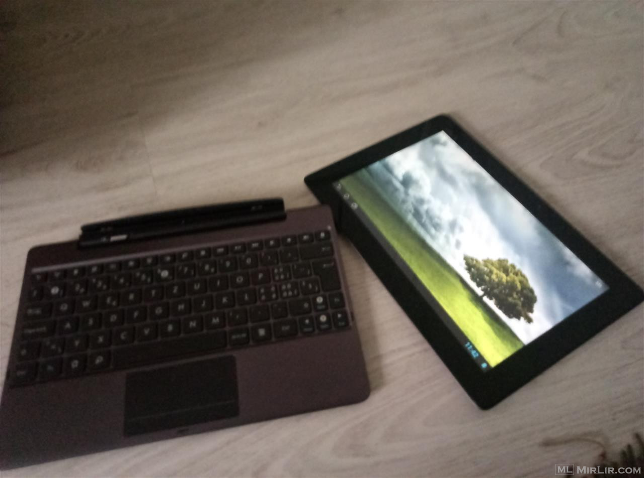 Asus android tablet