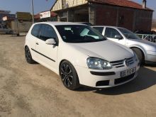 Pjes per kerre Golf 5