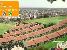 Shiten Banesat ne Lagjen Toscana Residence në Pejë