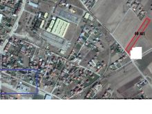 Shiten 2 parcella 20 Ari dhe 40 Ari 