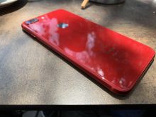 Iphone 8 plus (red) CE 