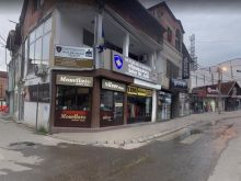 Trualli ne shitje