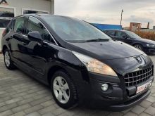 #Peugeot 3008 HDI -7800 euro) automatik ne rks