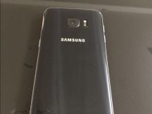 Samsung s7 edge.